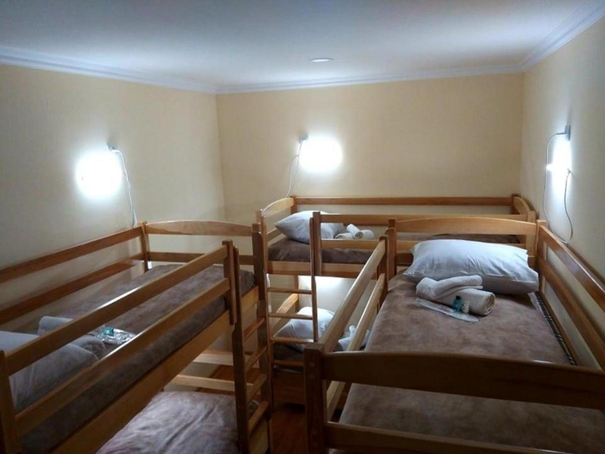 A&X Hostel And Tours エレバン エクステリア 写真